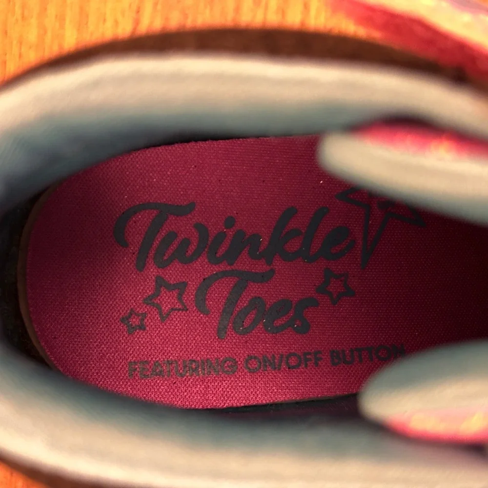 Skechers new tags